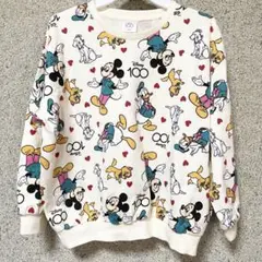 34. Disney 子供服