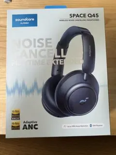 ぱんだこぱんだ 様専用Anker Soundcore Space Q45