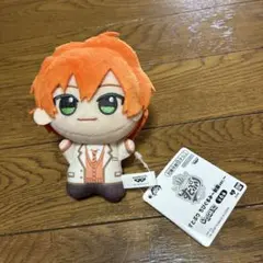 すとぷり ちびぐるみ 制服ver. ぬいぐるみのサムネイル