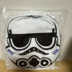 STAR WARS ストームトルーパー ぶら下がりエコバッグのサムネイル
