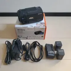 2026年最新】SONY） FDR-AX30の人気アイテム - メルカリ