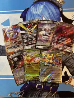 た*う様 ポケカ　まとめ売り