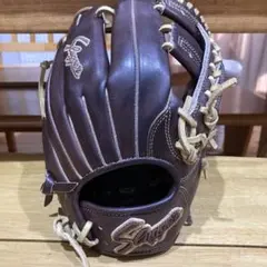 アントラー プレミアム ANTLER Premium硬式用オーダーグローブ アントラー プレミアム ANTLER Premium硬式用オーダーグローブ - メルカリ