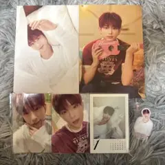 &TEAM SEASON'S GREETINGS シーグリ HARUA