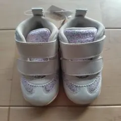 asics スニーカー（13.0cm）