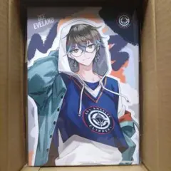 にじさんじ NBA 楽天コレクション アイクイーブランド