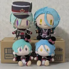 HiMERU ぬいぐるみセット 2026年最新】himeru ぬいぐるみの人気アイテム - メルカリ