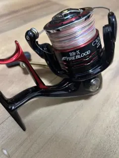 美品】BB-X ハイパーフォース HYPER FORCE Mg 2500D - メルカリ