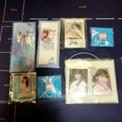 NiziU　MIIHI　アイドルグッズセット