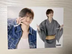 EBiDAN MUSEUM 2026 高岡ミロポストカード2枚セット