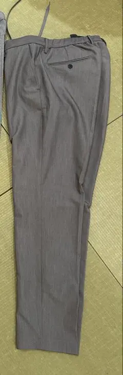 グローバルワーク　スラックスのサムネイル