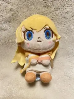 映画ドラえもん のび太の絵世界物語&you マスコットVol.1 クレア