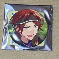 あんスタ 缶バッジ 天城燐音