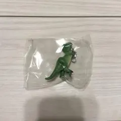 トイストーリー ゆらゆらつながるマスコット レックス