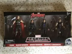 アベンジャーズ ウィンターソルジャー トレーディングメタリック缶バッジ アベンジャーズ ウィンターソルジャー トレーディングメタリック缶