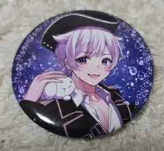 いれいす 初兎 缶バッジ 星フェア - メルカリ