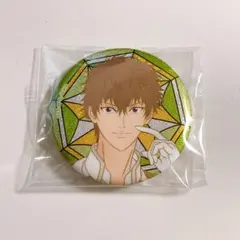 テニプリ 庭球浪漫 缶バッジ 越知 - メルカリ
