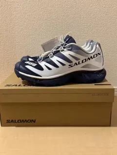 【新品未使用】SALOMON XT-4 OG JAPAN 26cmのサムネイル