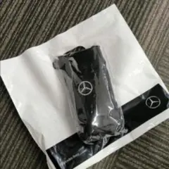 Mercedes-Benz　ベンツ　折りたたみ傘　傘　ノベルティ　未使用品のサムネイル