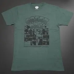正規品/新品 GREEN DAY Tシャツ L