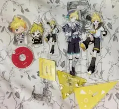 鏡音レン プロセカ アクリルスタンド