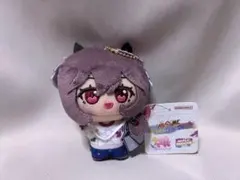 ジェンティルドンナ ぬいぐるみ　マスコット　ペインタースタイル　ウマ娘