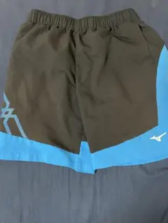 MIZUNO ソフトテニス ハーフパンツ