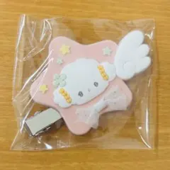 サンリオ シークレット前髪クリップ こぎみゅん