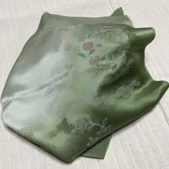 【新品☆正絹】染ぼかし！帯揚げ