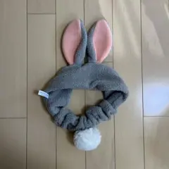 とんすけヘアバンド