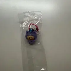 TREASURE TRUZ めじるしアクセサリー ヒョンソクCHILLI