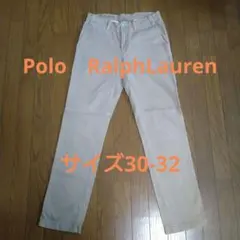 ❤Polo　Ralph　Lauren『ヴィンテージ』仕様【美品】ストレートタイプ