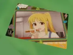 ぼっち・ざ・ろっく！ 伊地知虹夏 カード No.24