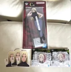 一番くじ 呪術廻戦 死滅回游 ～壱～ C賞 九十九由基