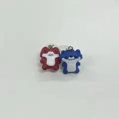 ファグラー めじるしアクセサリー