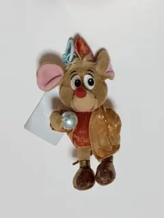 香港ディズニー インクレディブルファミリー ジャック 肩乗せ