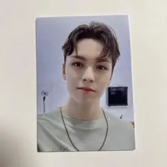 SEVENTEEN DREAM バーノン