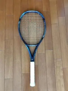 YONEX 硬式テニスラケット EZONE 100SL ライトブルー - メルカリ