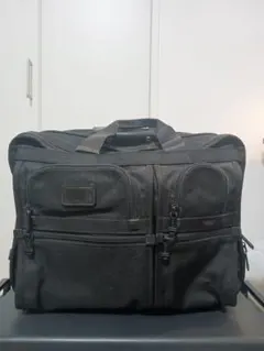 2026年最新】tumi キャリーバッグの人気アイテム - メルカリ