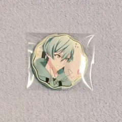 アイナナ ŹOOĻ 亥清悠 ドラコレ 缶バッジ - メルカリ