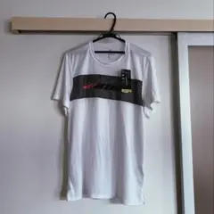 新品　Nike DRI-FIT ホワイト Tシャツ XL