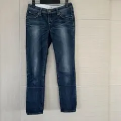 リーバイス　ジーンズ　Ｗ26