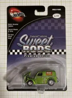 2025年最新】ホットウィール SWEETの人気アイテム - メルカリ