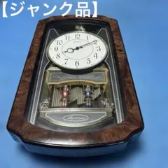 2026年最新】seikoからくり時計 マリオーヌの人気アイテム - メルカリ