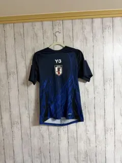 adidas サッカー日本代表 2024レプリカユニフォーム Y-3