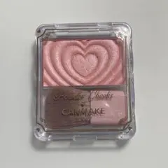 キャンメイク　パウダーチークスA P03