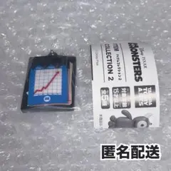 モンスターズインク　アイテムコレクション2 サリーのファル