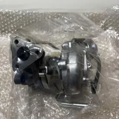 IHI RX6 タービン ターボチャージャー 3P16-34A 1391 - メルカリ
