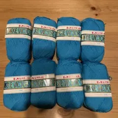 ニッケビクター毛糸