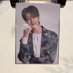 セブチ トレカ The8